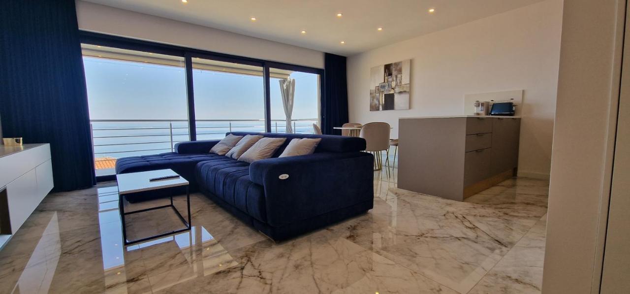 Apartment Eclipse Opatija Exterior foto
