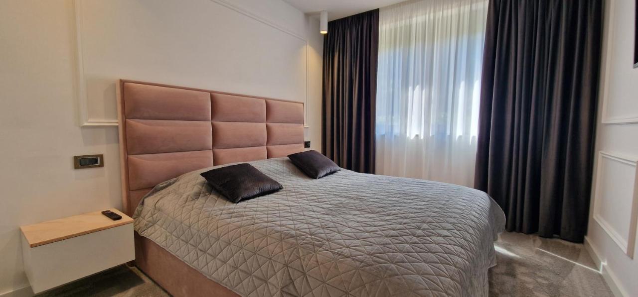 Apartment Eclipse Opatija Exterior foto